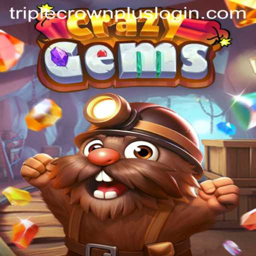 Discover the Thrilling World of CrazyGems: Triple Crown Plus