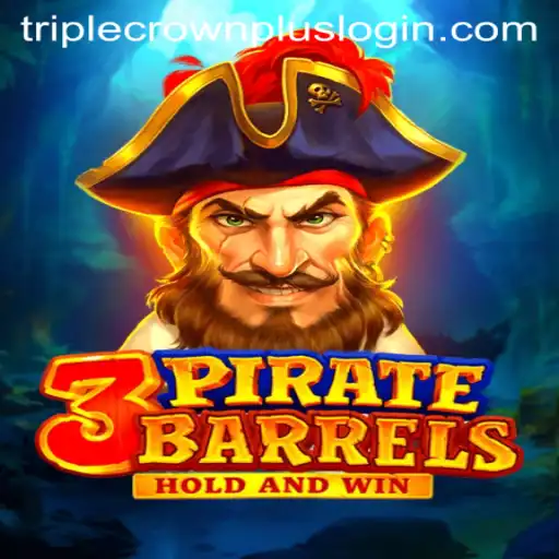 Exploring 3PirateBarrels: A Nautical Adventure
