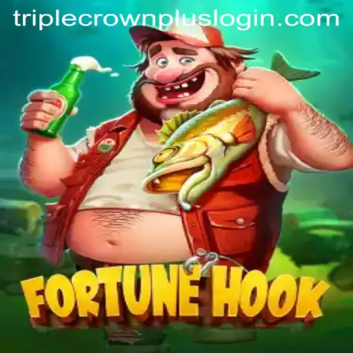 FortuneHook: Conquer the Triple Crown Plus