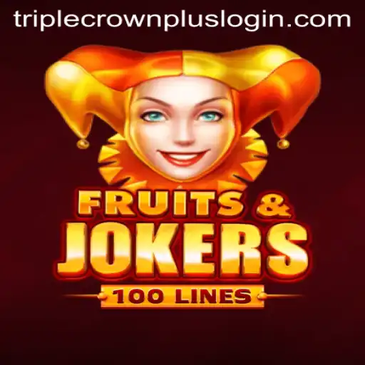 Explore the Vibrant World of FruitsAndJokers100: A Dive into Casino Gaming's Fun Side