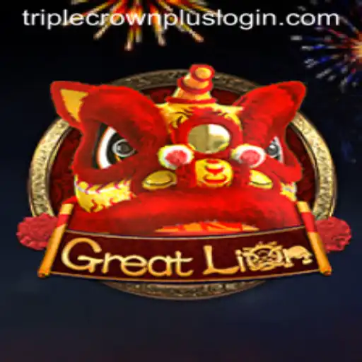 The Exciting Universe of GreatLion: A Journey into Triple Crown Plus