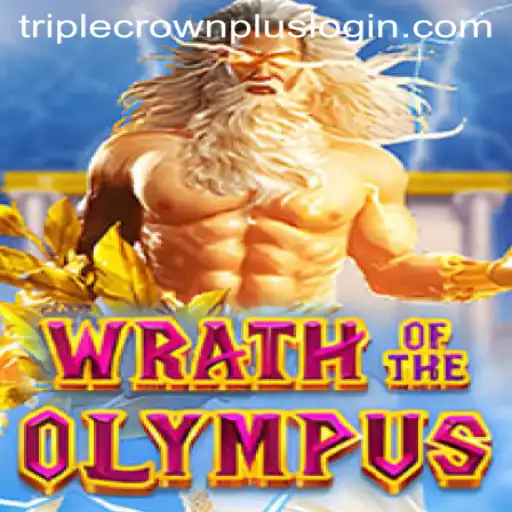 Wrath of Olympus: Exploring the Triple Crown Plus Adventure