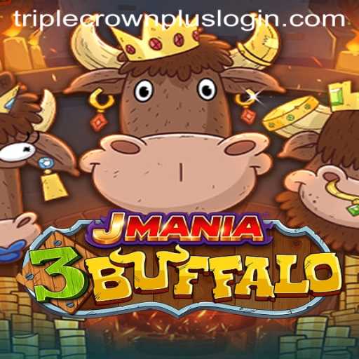 Exploring the Exciting World of JMania3Buffalo: Triple Crown Plus