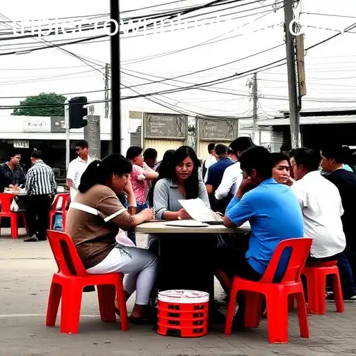 The Complex World of Jueteng in the Philippines: Tradition, Challenge, and Change