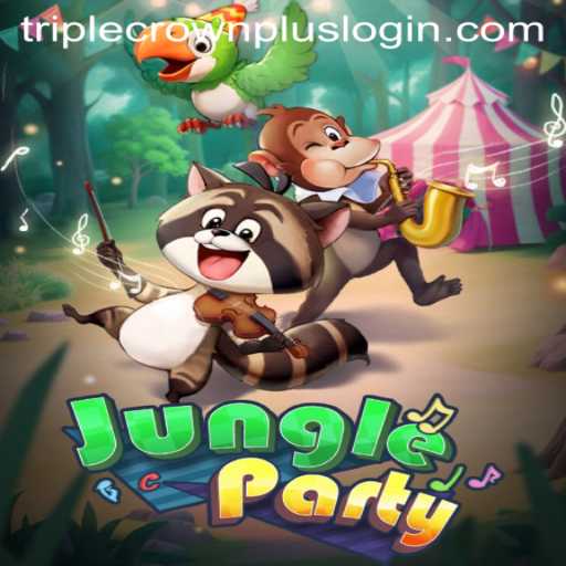 Exploring the Exciting World of JungleParty: Triple Crown Plus Edition