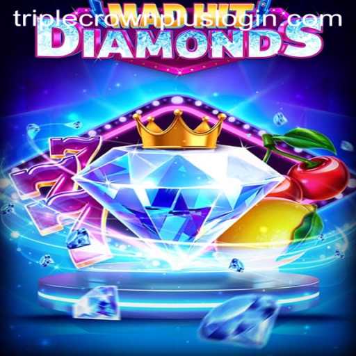 Unleashing the Excitement of MadHitDiamonds: An In-Depth Look at Triple Crown Plus