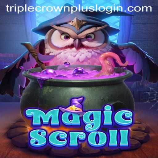 MagicScroll: Triple Crown Plus - A Journey into Adventure Gaming