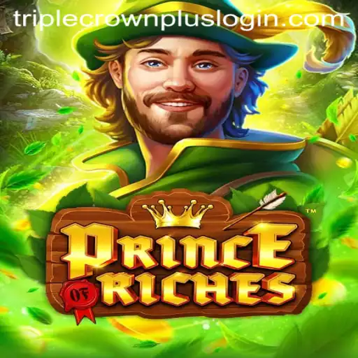 PrinceOfRiches: Unveiling the Exciting World of Triple Crown Plus