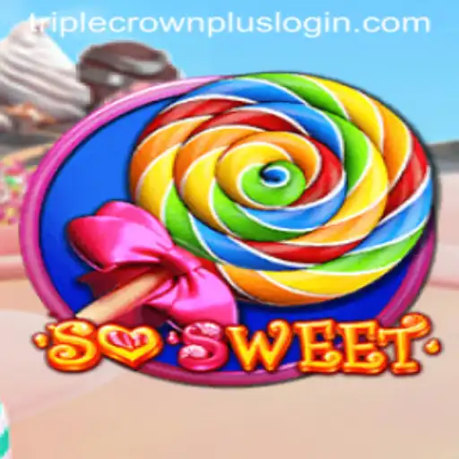 SoSweet: Unraveling the Charm of Triple Crown Plus
