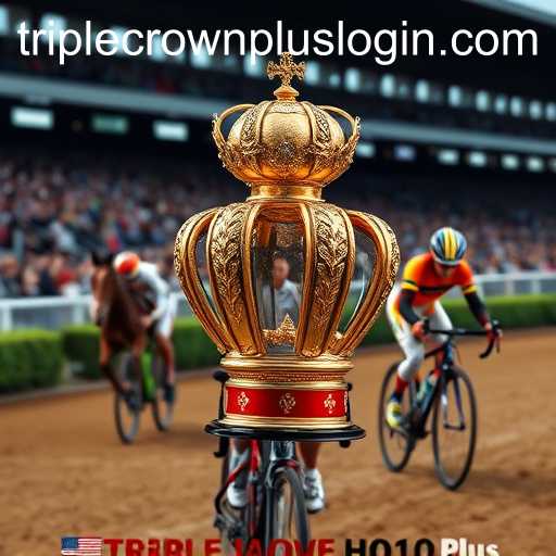 Triple Crown Plus