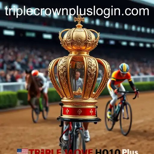 Exploring the Triple Crown Plus in Sports