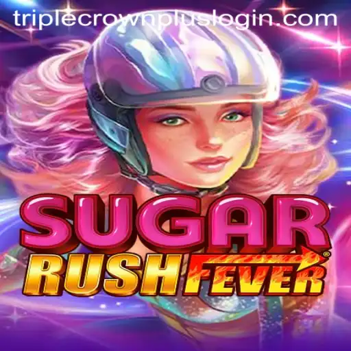 Exploring SugarRushFever's Triple Crown Plus: An Exciting Gaming Experience