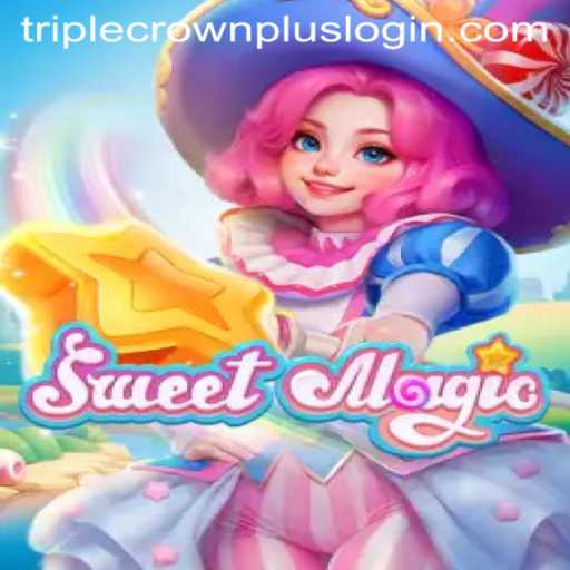 SweetMagic: Discover the Mystical World of 'Triple Crown Plus'