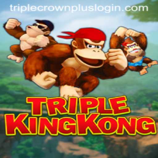 TripleKingKong: A Revolutionary Gaming Experience with Triple Crown Plus