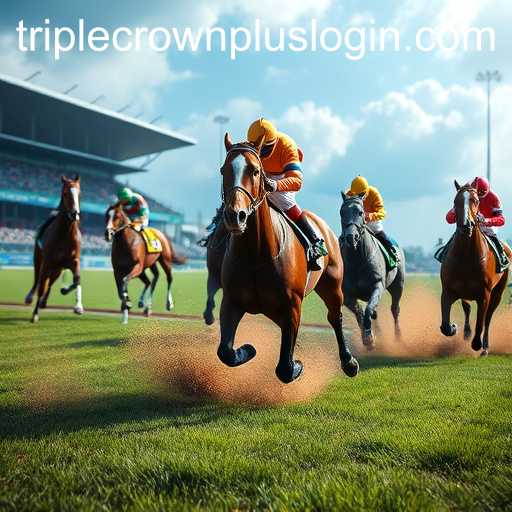 Triple Crown Plus