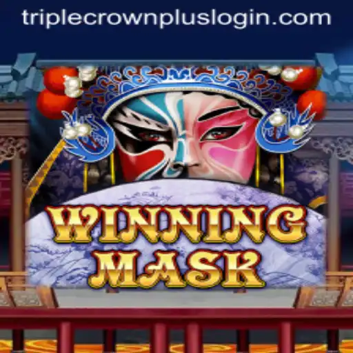 WinningMask: Embracing the Thrill of Triple Crown Plus